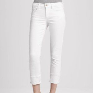 Joe's Cuffed Jeans